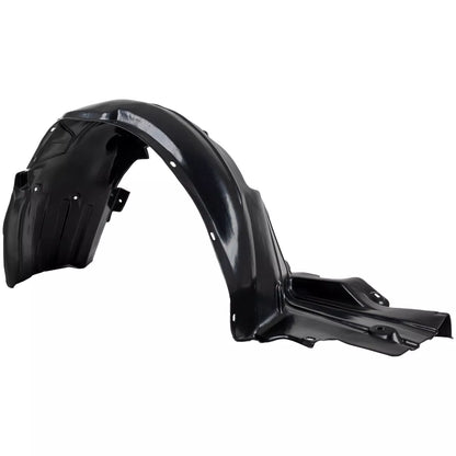 Left Side Front fender splash shield 2000 - 2003 HONDA S2000  HO1250105 74151S2A020