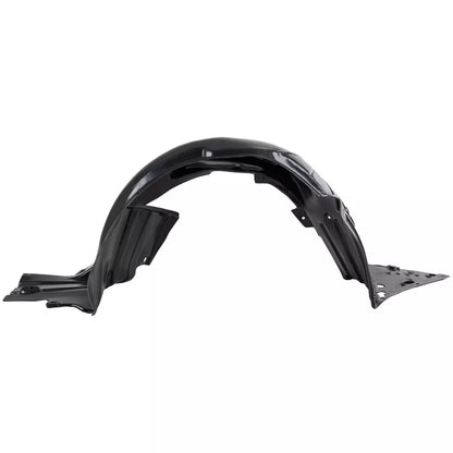 Protector contra salpicaduras del guardabarros delantero derecho 2000 - 2003 HONDA S2000 HO1251105 74101S2A020