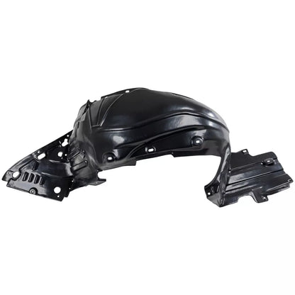 Protector contra salpicaduras del guardabarros delantero derecho 2000 - 2003 HONDA S2000 HO1251105 74101S2A020