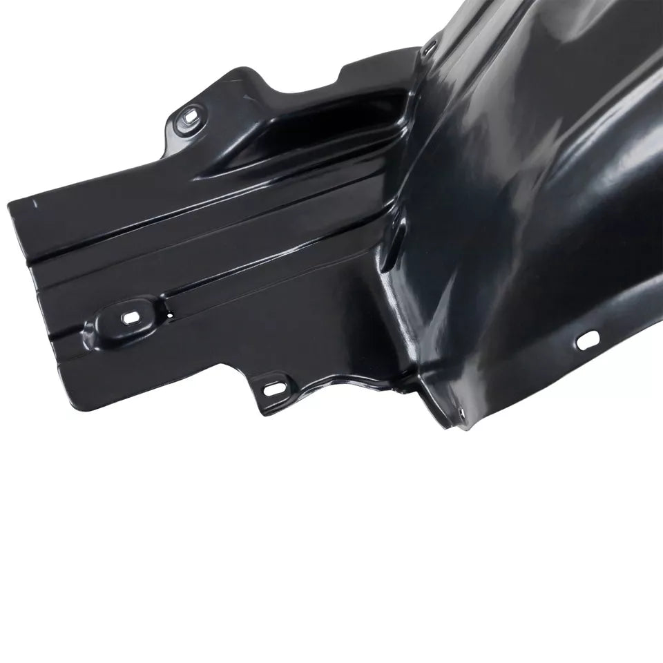 Protector contra salpicaduras del guardabarros delantero derecho 2000 - 2003 HONDA S2000 HO1251105 74101S2A020