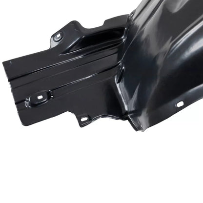 Protector contra salpicaduras del guardabarros delantero derecho 2000 - 2003 HONDA S2000 HO1251105 74101S2A020