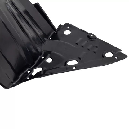 Protector contra salpicaduras del guardabarros delantero derecho 2000 - 2003 HONDA S2000 HO1251105 74101S2A020
