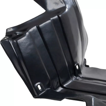 Protector contra salpicaduras del guardabarros delantero derecho 2000 - 2003 HONDA S2000 HO1251105 74101S2A020