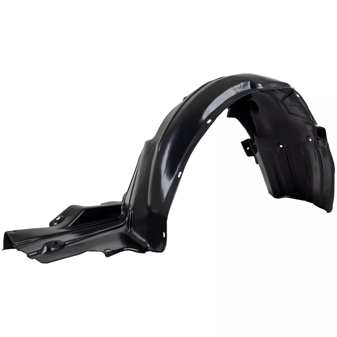 Right Side Front fender splash shield 2000 - 2003 HONDA S2000  HO1251105 74101S2A020