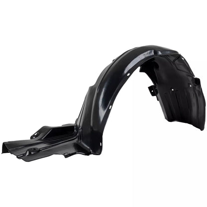 Right Side Front fender splash shield 2000 - 2003 HONDA S2000  HO1251105 74101S2A020