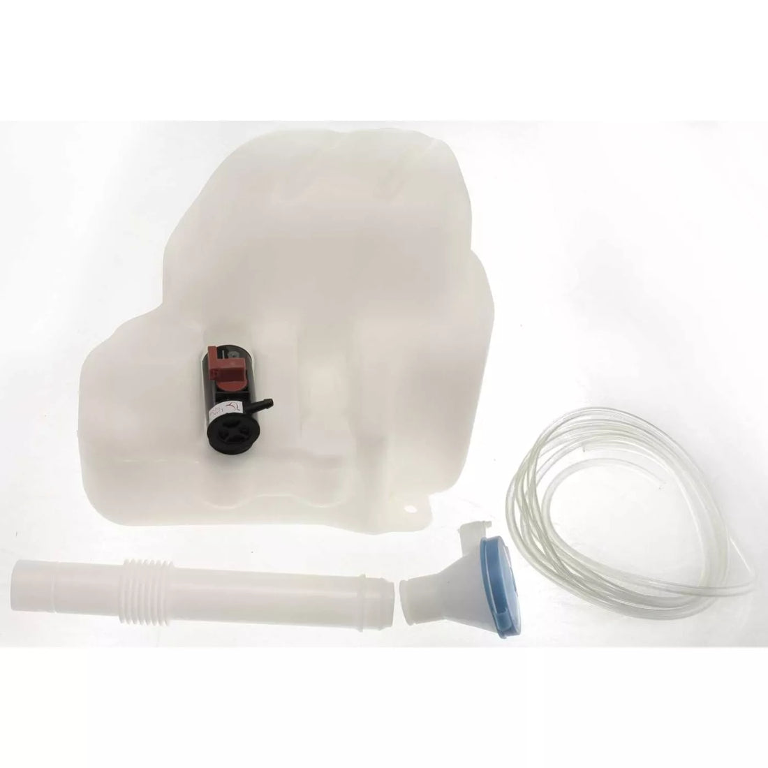 Windshield washer tank assy 1994 - 1997 HONDA ACCORD HO1288106 76841SV4A01