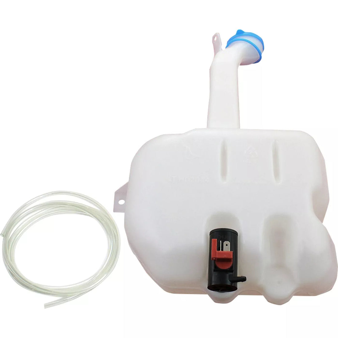 Windshield washer tank assy 1998 - 2002 HONDA ACCORD HO1288107 76840S4KA02-PFM