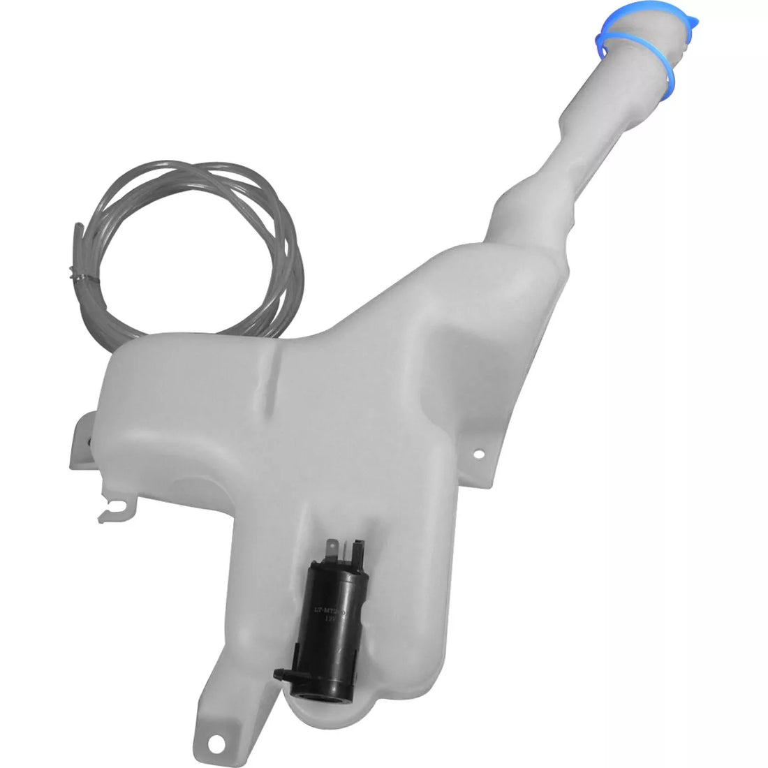 Windshield washer tank assy 2001 - 2005 HONDA CIVIC HO1288110 76840S5DA02-PFM