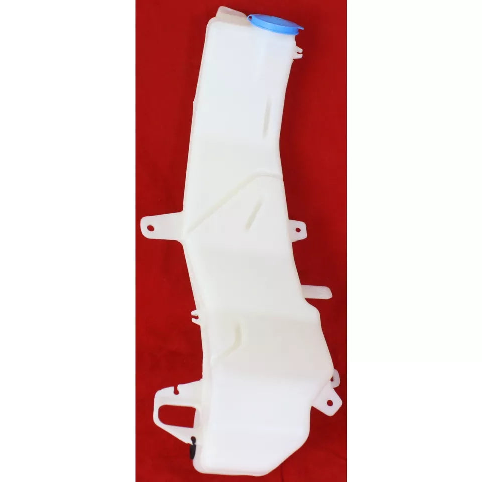 Windshield washer tank assy 2009 - 2014 HONDA FIT HO1288124 76841TK6A01