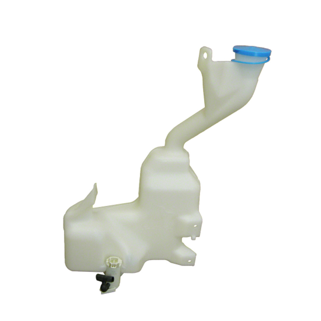Windshield washer tank assy 2008 - 2009 HONDA ACCORD HO1288133 76841TA0305-PFM