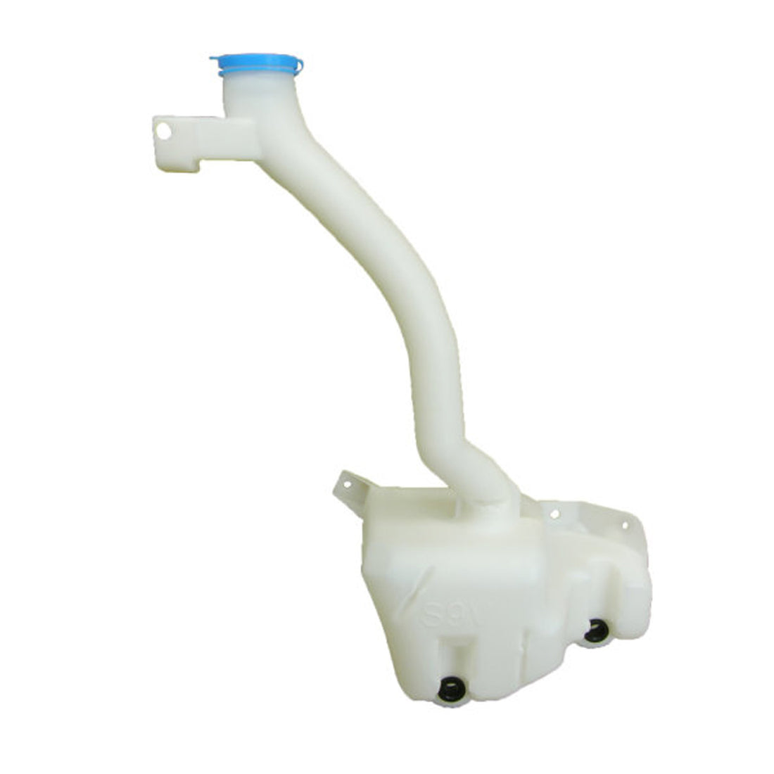 Windshield washer tank assy 2003 - 2005 HONDA PILOT HO1288152 76840S9VA01