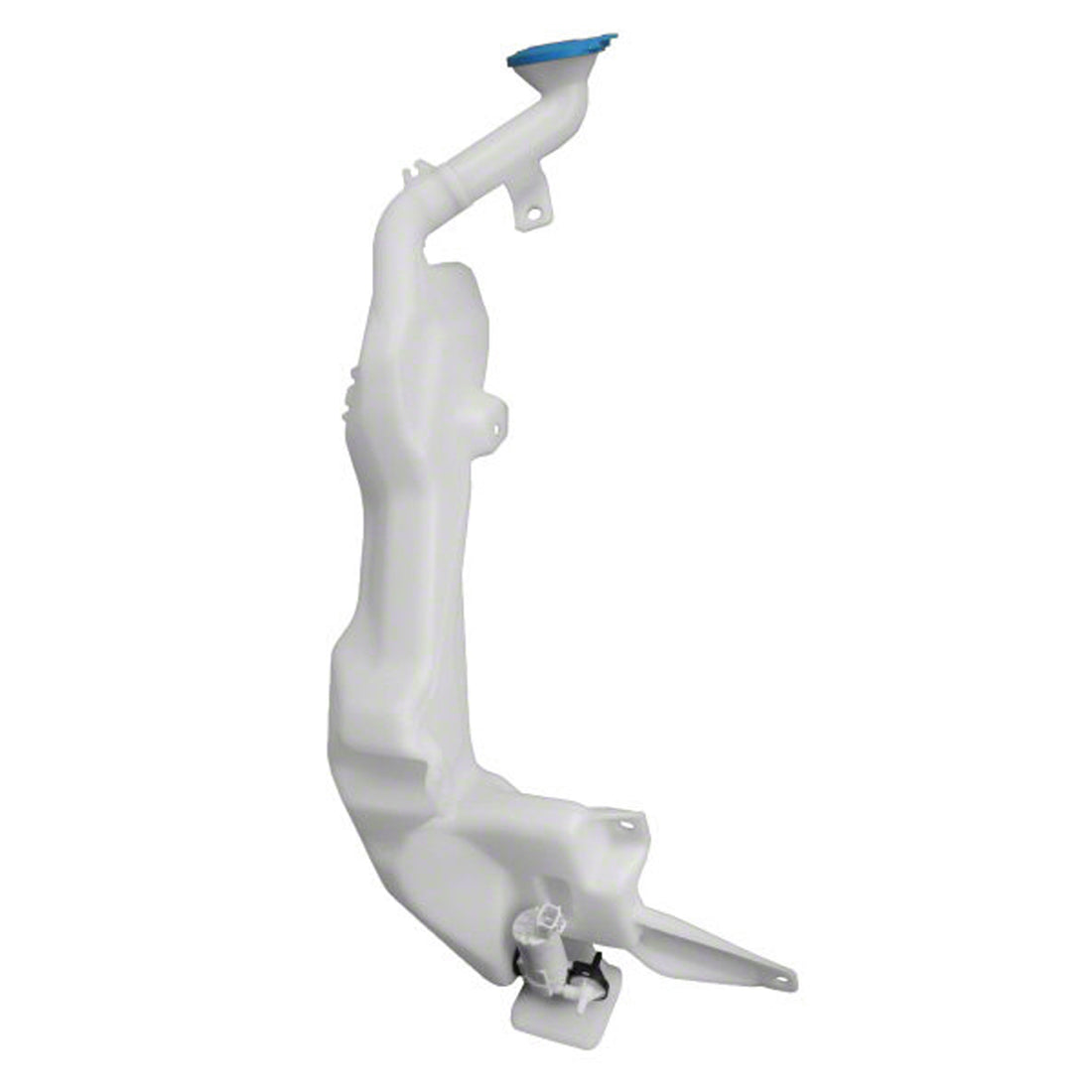 Windshield washer tank assy 2010 - 2011 HONDA CR-V HO1288158 76841SWA013-PFM