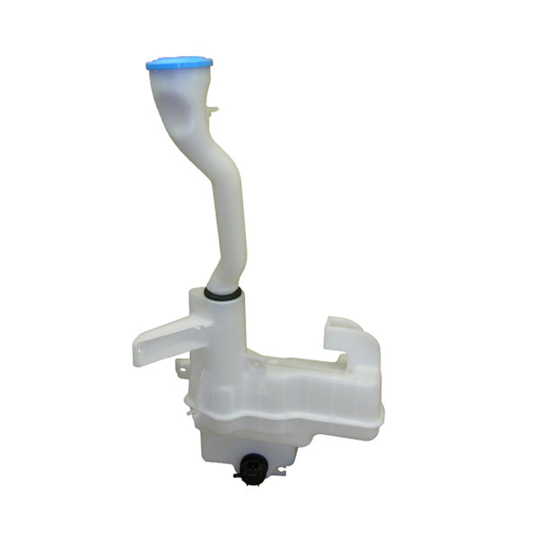 Windshield washer tank assy 2012 - 2015 HONDA CIVIC HO1288167 76841TR3A01-PFM
