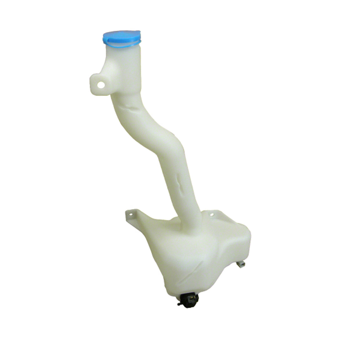 Windshield washer tank assy 2006 - 2014 HONDA RIDGELINE HO1288169 76841SJCA01-PFM