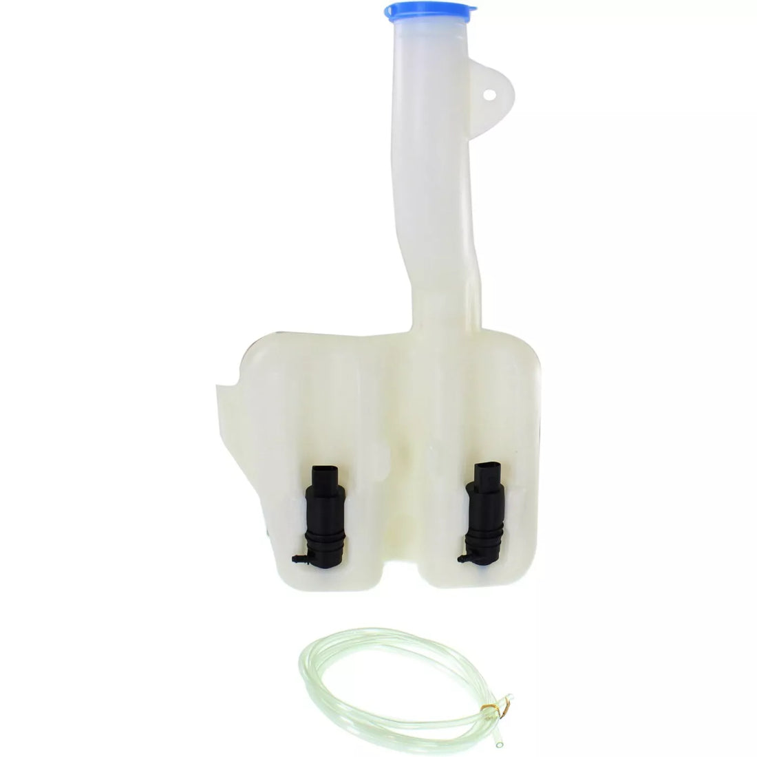 Windshield washer tank assy 2012 - 2015 HONDA PILOT HO1288180 76841SZAA21-PFM