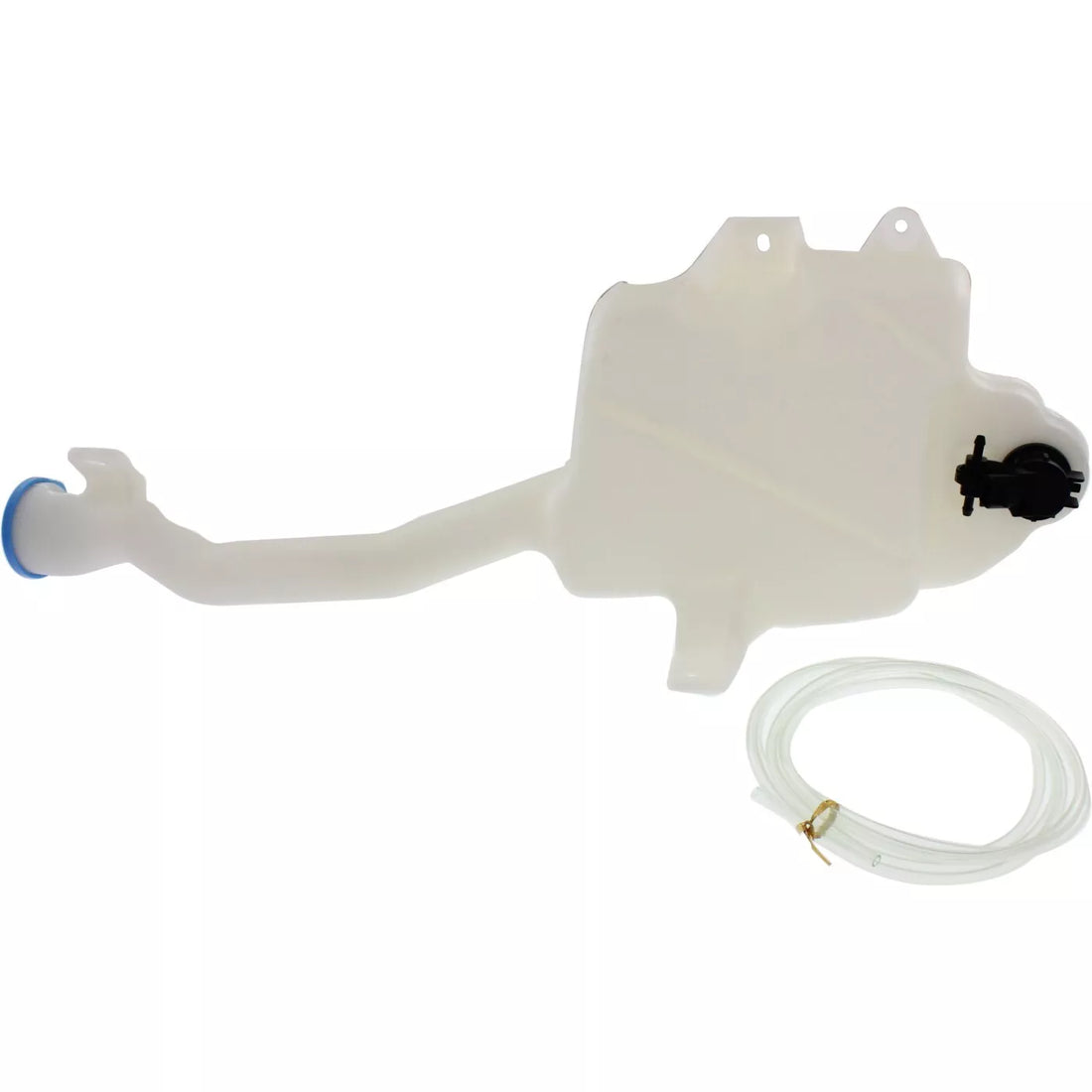 Windshield washer tank assy 2011 - 2017 HONDA ODYSSEY HO1288183 76841TK8A01-PFM