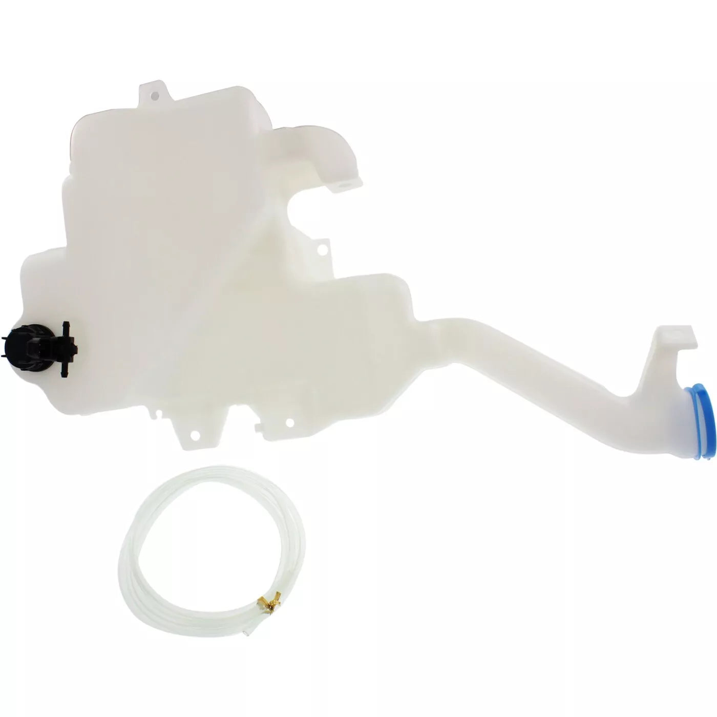 Windshield washer tank assy 2010 - 2011 HONDA ACCORD CROSSTOUR  HO1288184 76841TP6A01-PFM