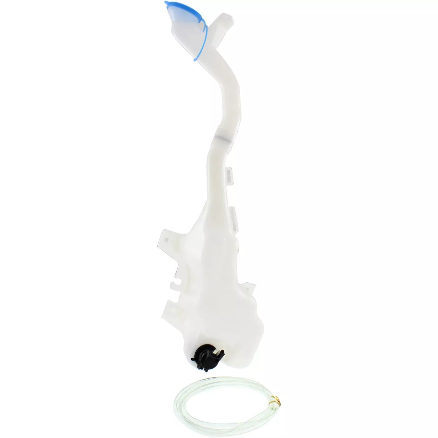 Windshield washer tank assy 2006 - 2011 HONDA CIVIC  HO1288185 76841SNEA01-PFM