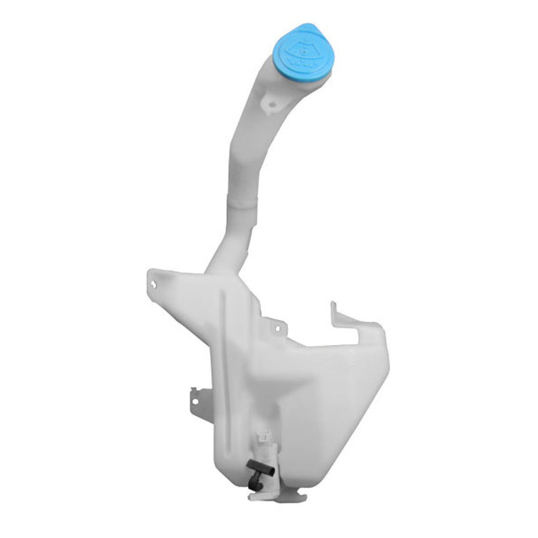 Windshield washer tank assy 2012 - 2012 HONDA CIVIC HO1288189 76841TR0A01-PFM