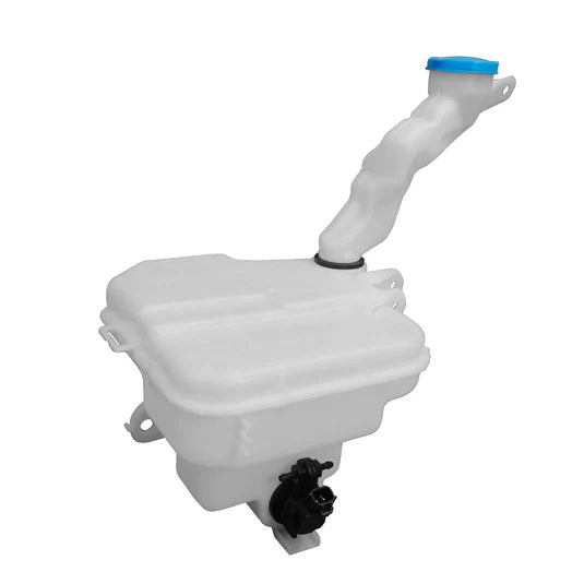 Windshield washer tank assy 2015 - 2020 HONDA FIT  HO1288214 76841T5RA01-PFM