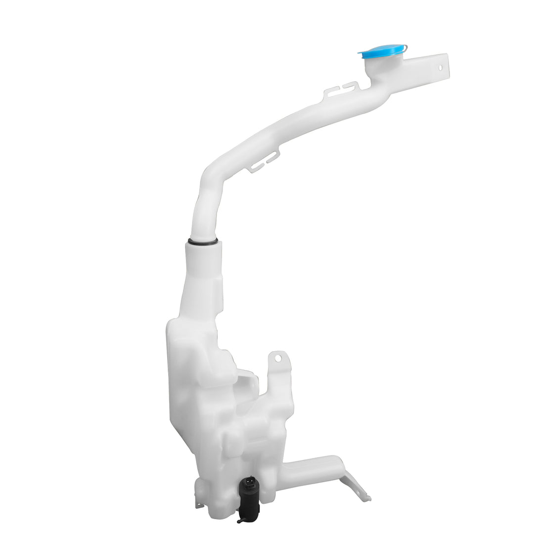 Windshield washer tank assy 2016 - 2020 HONDA CIVIC HO1288215 76841TBAA01-PFM