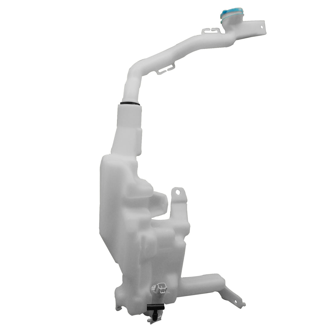 Windshield washer tank assy 2018 - 2020 HONDA CIVIC HO1288226 76841TBAA01-PFM