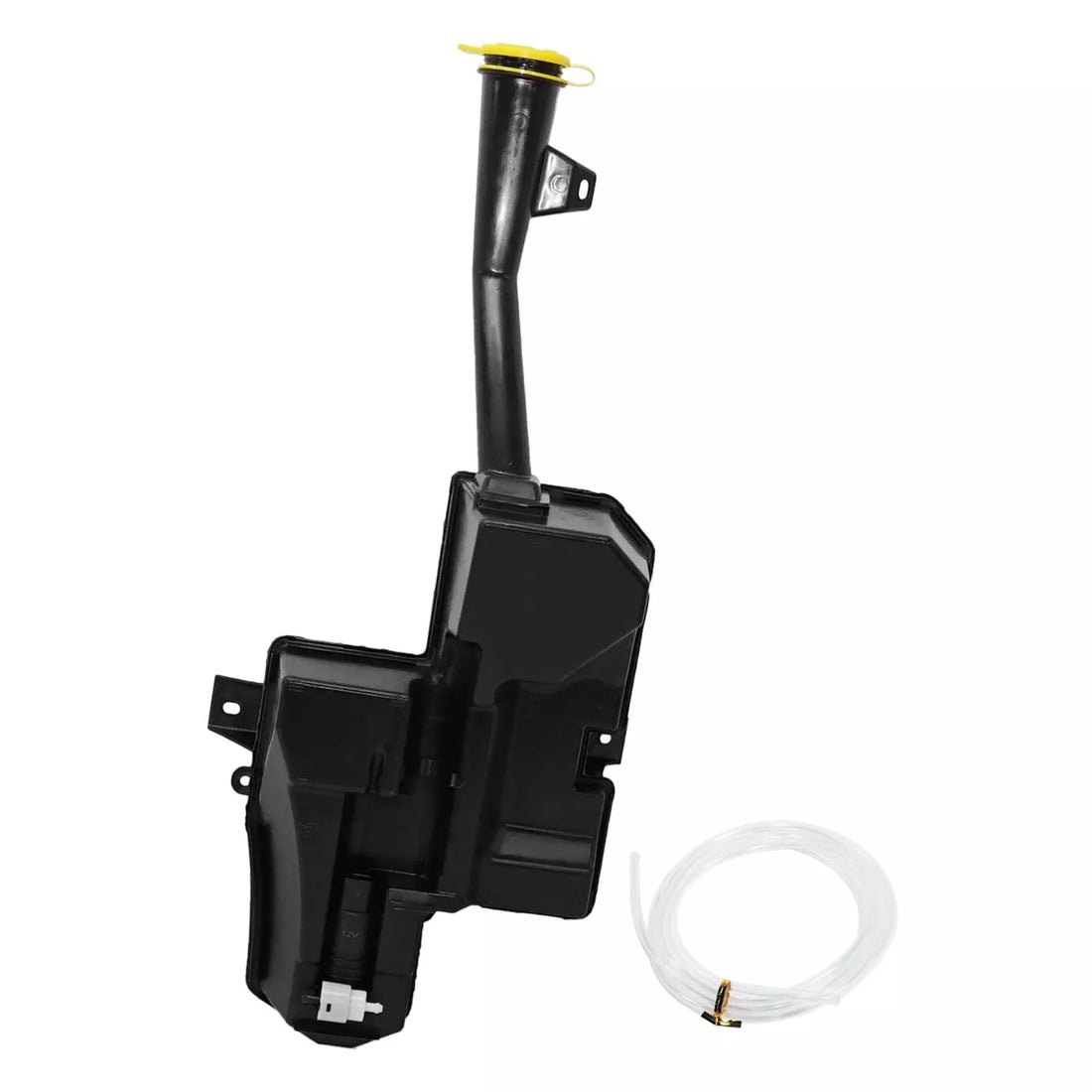 Windshield washer tank assy 2016 - 2023 HONDA PASSPORT HO1288228 76841TG7A02-PFM