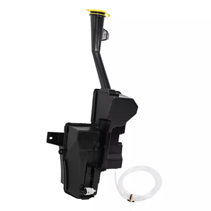 Windshield washer tank assy 2016 - 2023 HONDA PASSPORT  HO1288228 76841TG7A02-PFM