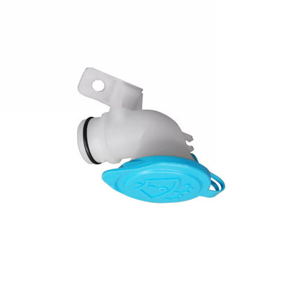Conjunto de tubo del tanque del lavaparabrisas 2002 - 2006 HONDA CR-V HO1289110 76812S9A003
