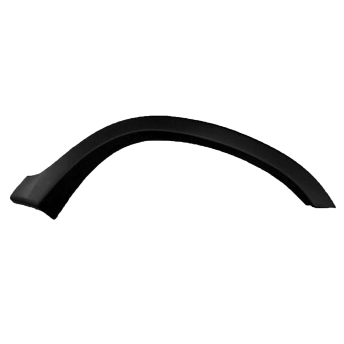 Left Side Front wheel opening molding 2005 - 2006 HONDA CR-V  HO1290106 74450S9A010