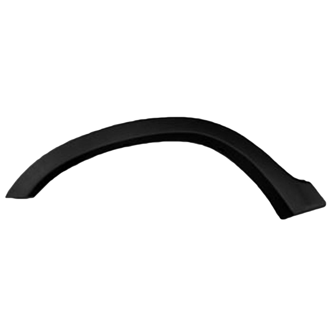 Right Side Front wheel opening molding 2005 - 2006 HONDA CR-V  HO1291106 74410S9A010