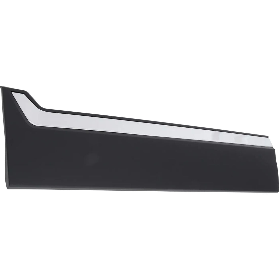 Left Side Front door side molding 2017 - 2022 HONDA CR-V HO1304109 75332TLAA01