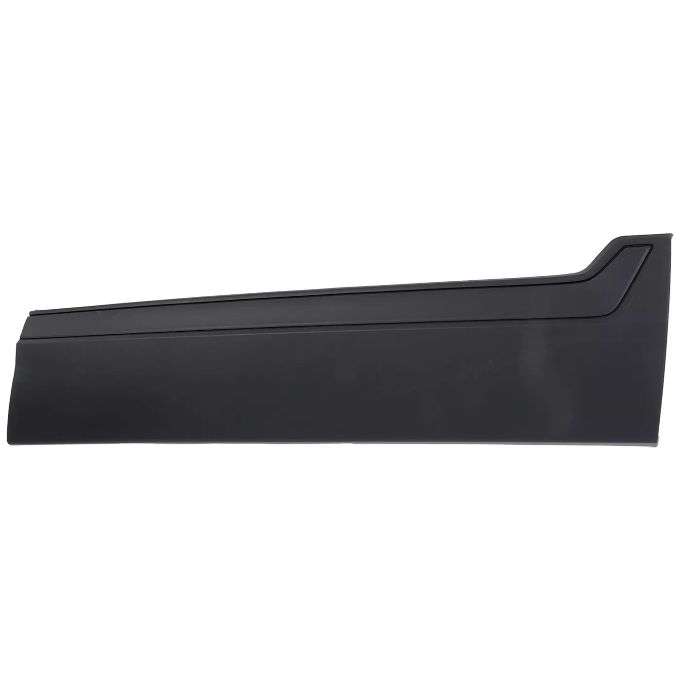 Right Side Front door side molding 2017 - 2022 HONDA CR-V  HO1305110 75312TLCA01