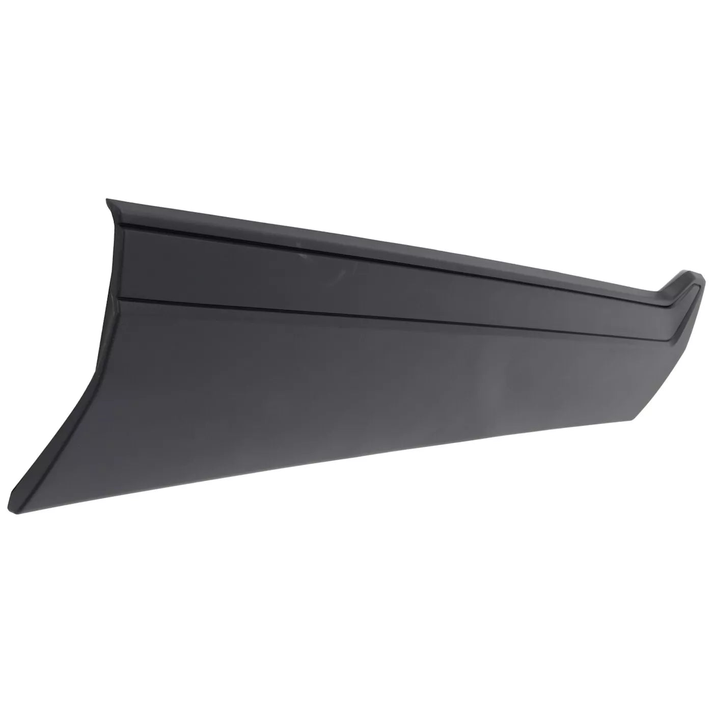 Right Side Front door side molding 2017 - 2022 HONDA CR-V  HO1305110 75312TLCA01