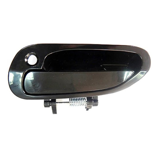 Left Side Front door handle outer 1998 - 2002 HONDA ACCORD  HO1310106 72180S86K12