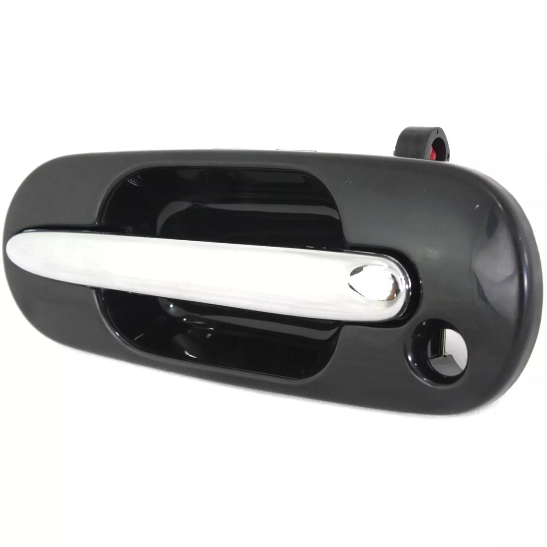 Left Side Front door handle outer 1997 - 2001 HONDA CR-V  HO1310108 72180ST0J02