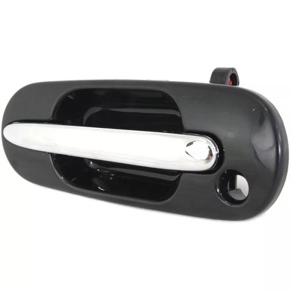 Left Side Front door handle outer 1997 - 2001 HONDA CR-V  HO1310108 72180ST0J02