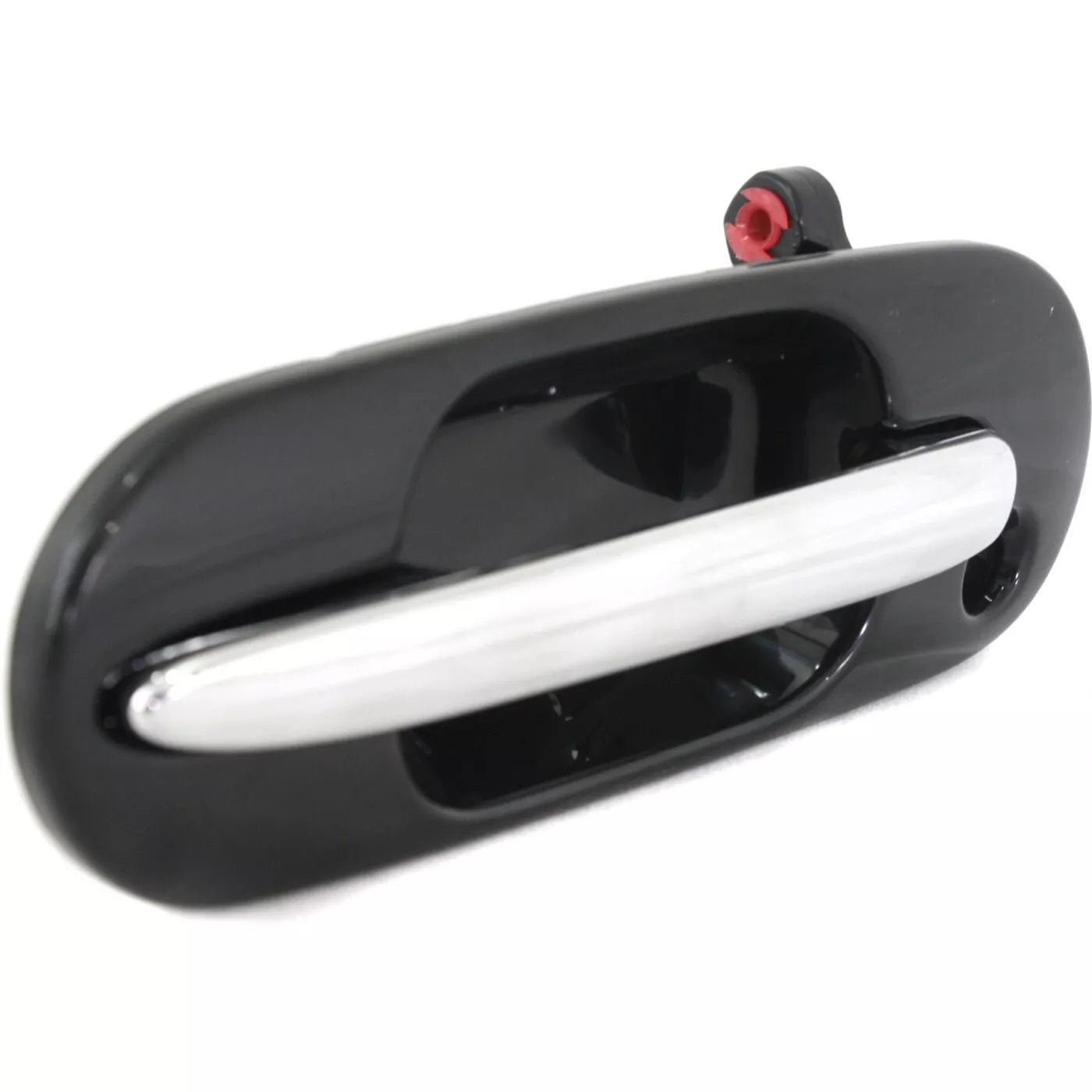 Left Side Front door handle outer 1997 - 2001 HONDA CR-V  HO1310108 72180ST0J02