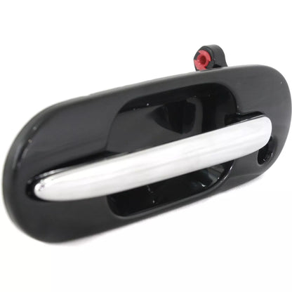 Left Side Front door handle outer 1997 - 2001 HONDA CR-V  HO1310108 72180ST0J02