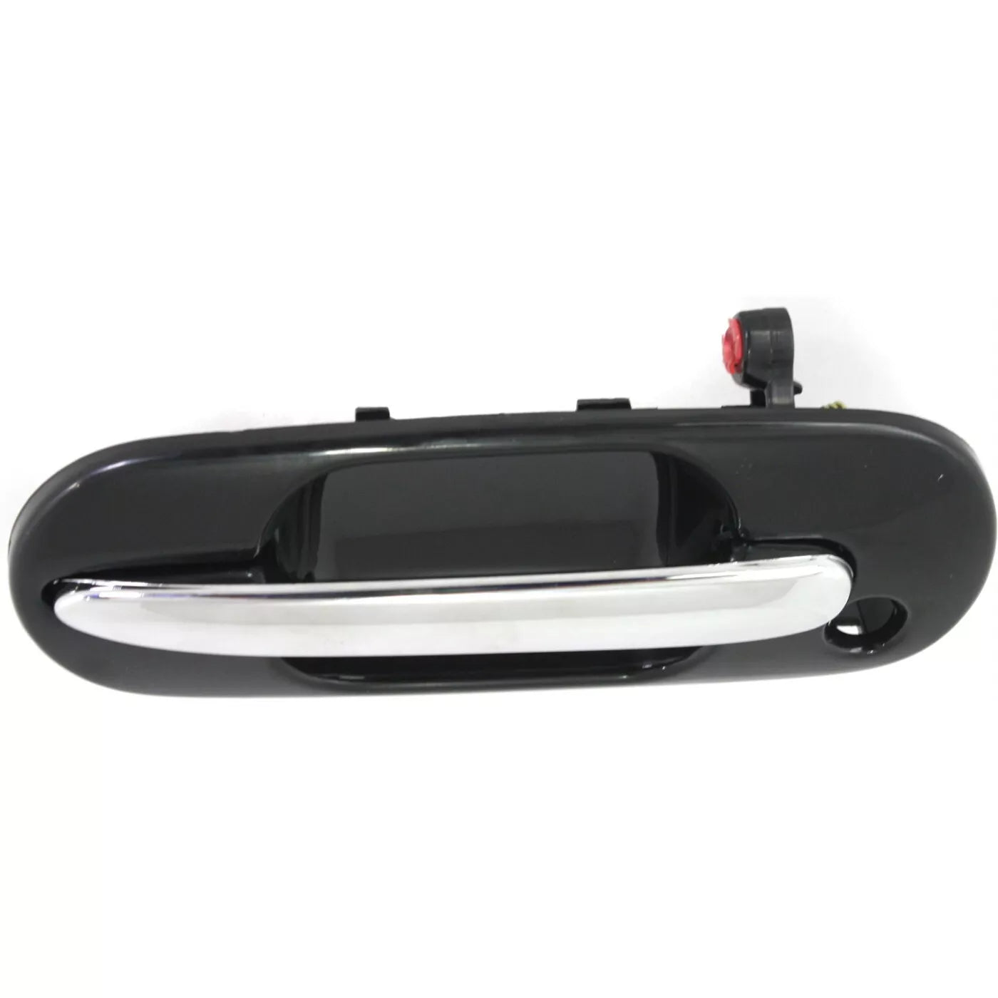 Left Side Front door handle outer 1997 - 2001 HONDA CR-V  HO1310108 72180ST0J02