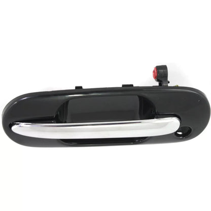 Left Side Front door handle outer 1997 - 2001 HONDA CR-V  HO1310108 72180ST0J02