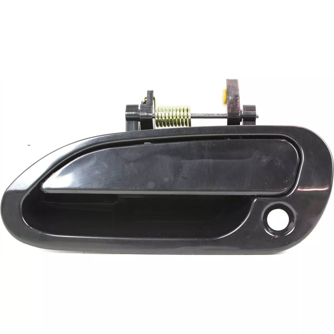 Left Side Front door handle outer 1998 - 2002 HONDA ACCORD HO1310112 72180S84A11