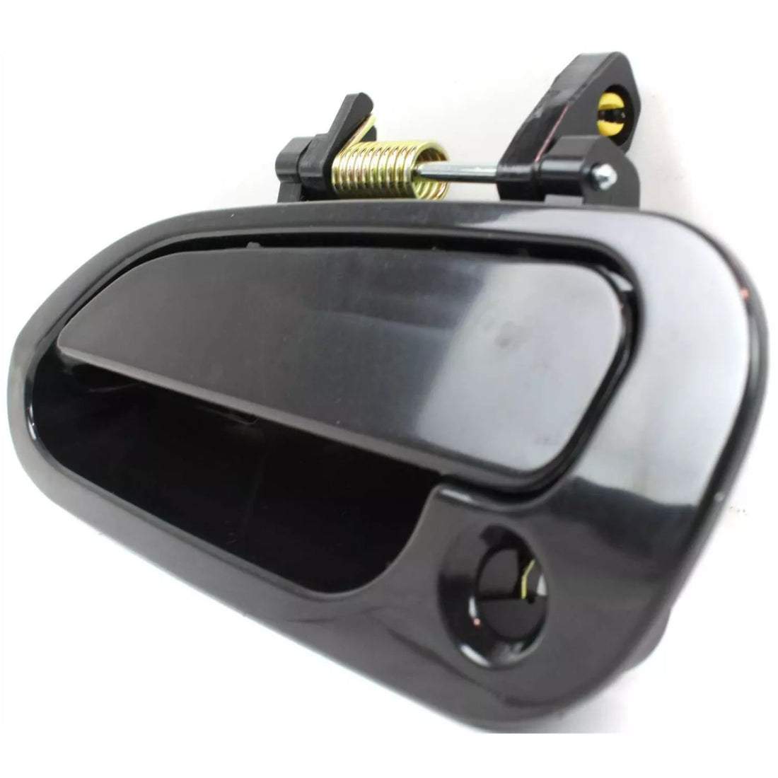 Left Side Front door handle outer 1998 - 2002 HONDA ACCORD  HO1310112 72180S84A11