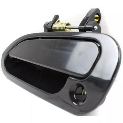 Left Side Front door handle outer 1998 - 2002 HONDA ACCORD  HO1310112 72180S84A11