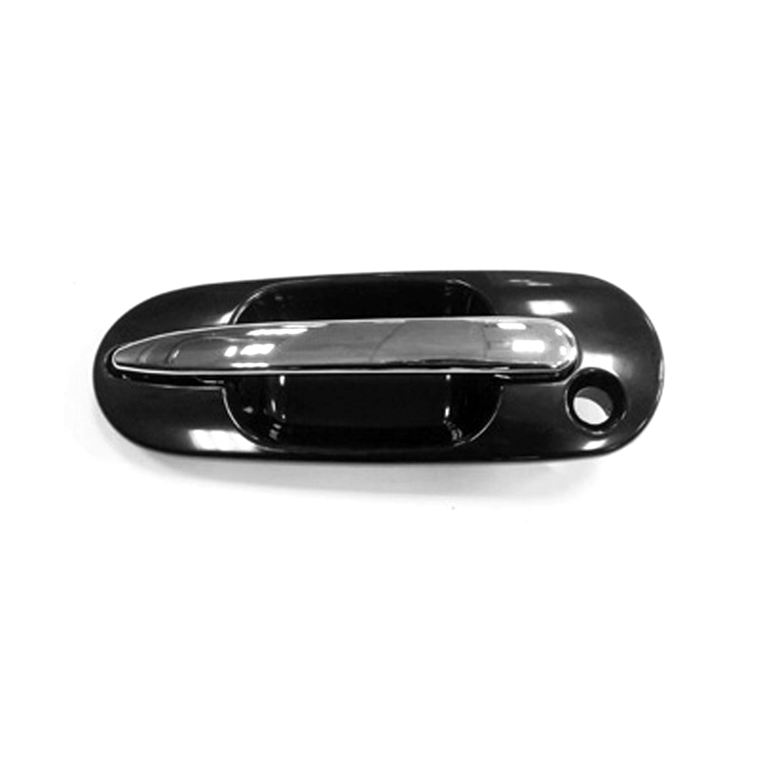 Left Side Front door handle outer 1997 - 2001 HONDA CR-V  HO1310113 72180ST0003-PFM