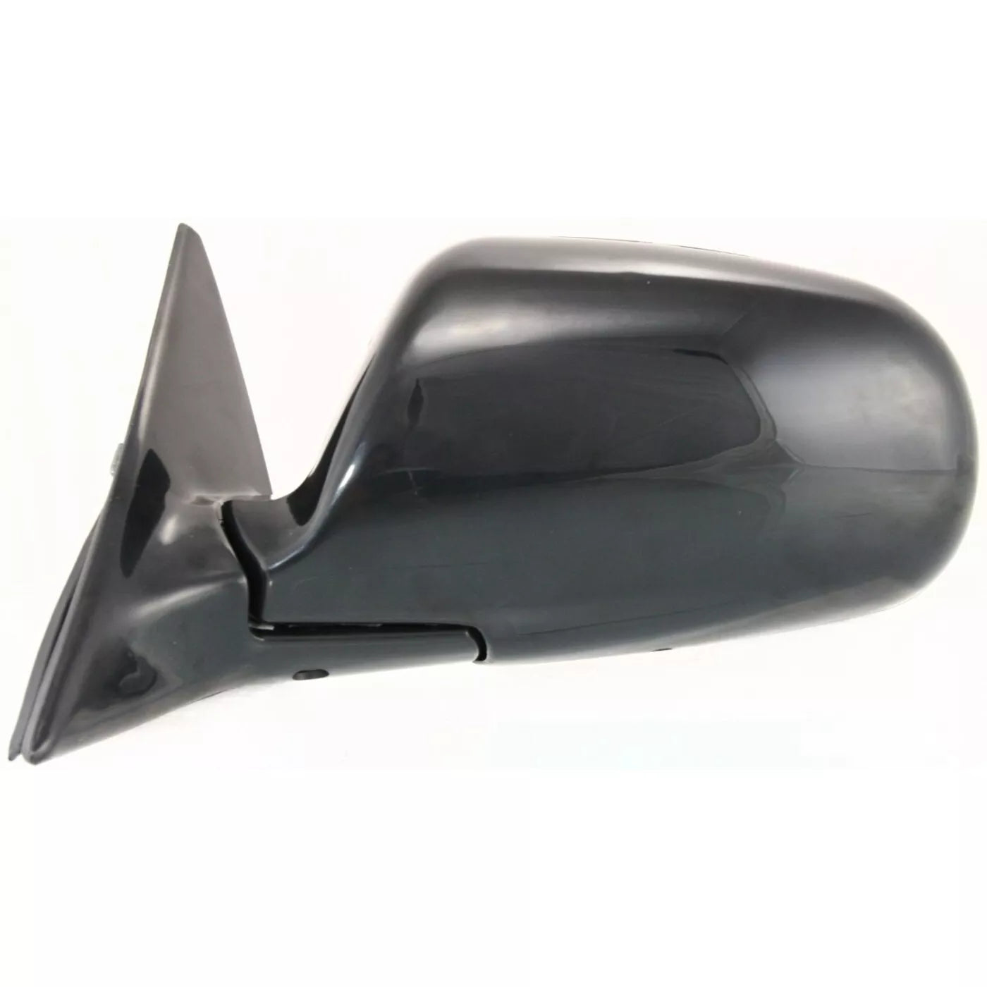Left Side Mirror outside rear view 1990 - 1993 HONDA ACCORD  HO1320107 76250SM1C26ZC