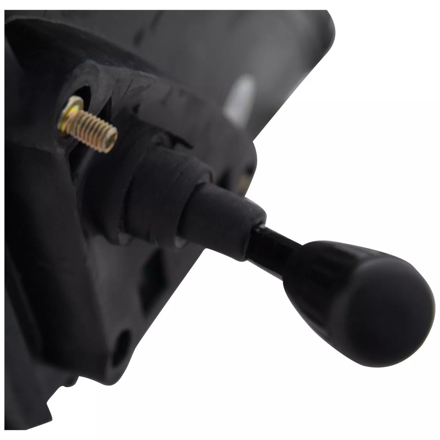 Left Side Mirror outside rear view 1992 - 1995 HONDA CIVIC  HO1320109 76250SR3A05