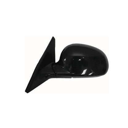 Left Side Mirror outside rear view 1992 - 1995 HONDA CIVIC  HO1320110 76250SR4A05