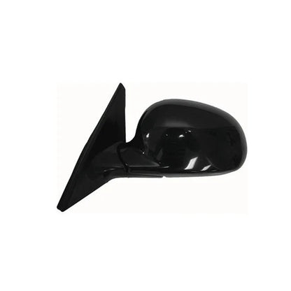 Left Side Mirror outside rear view 1992 - 1995 HONDA CIVIC  HO1320110 76250SR4A05