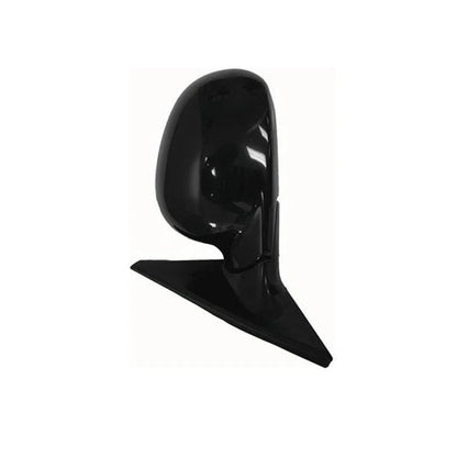 Left Side Mirror outside rear view 1992 - 1995 HONDA CIVIC  HO1320110 76250SR4A05